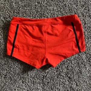 Reebok CrossFit Games Booty Shorts